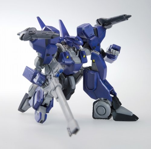 Cover image : 劇場版 機動戦艦ナデシコ The prince of darkness スーパーエステバリス (ノンスケールプラスチックキット)