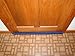Door Draft Stopper Filled with Fragrant Balsam - Standard 2