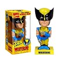 Funko Marvel Comics Bobblehead Doll - Wolverine