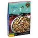 Kohinoor Rice Treat Ready To Eat Gourmet Rice Pilafs, Hyderabadi Vegetable Biryani, 8.8-Ounce Pouches (Pack of 6)