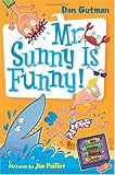 My Weird School Daze #2: Mr. Sunny Is Funny!
