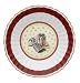 Villeroy & Boch Schale klein Clown-VB Toy's Fantasy