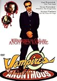 Vampires Anonymous - Paul Popowich