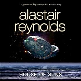House of Suns (Unabridged)