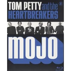 Mojo (BluRay Audio)