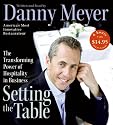 Setting the Table Low Price CD: The Transforming Power of Hospitality in Business