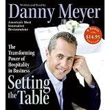 Setting the Table Low Price CD