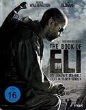 Produkt-Bild: The Book of Eli (Steelbook) [Blu-ray] 100th Anniversary Universal Edition