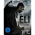 The Book of Eli (Steelbook) [Blu-ray] 100th Anniversary Universal Edition