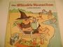 The Witch's Vacation