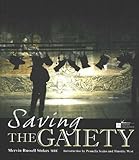 Saving the Gaiety : and other misadventures of a theatre manager