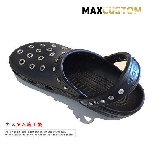 crocs 27