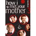 How I Met Your Mother: Season 3 (3 Discs) (Widescreen) (Dual-layered DVD)