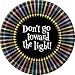 Don't Go Toward the Light! 7