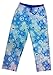 Godsen Women's Plus-Size Long Sleep Pant