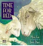 (TIME FOR BED) BY Fox, Mem(Author)Paperback Feb-1997 - Mem Fox