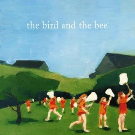 Bird & The Bee - Bird & the Bee [Vinyl LP] - Zortam Music