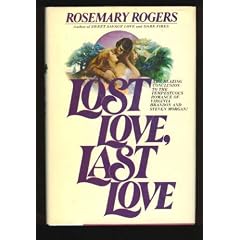 Lost Love Last Love