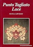 Punto Tagliato lace