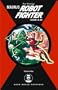 Magnus, Robot Fighter 4000 A.D. Volume 2