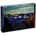 Pomegranate Edward Hopper New England Standard Boxed Note Card Set (Pack of 2)