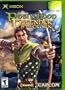 Robin Hood Defender of The Crown