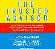 The Trusted Advisor