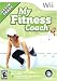Video Games : My Fitness Coach (French Version)