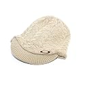 Oakley Cable Knit Brim New Khaki