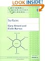 Surfaces (Oxford Chemistry Primers)