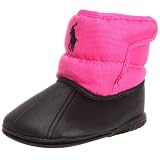 Polo Ralph Lauren Vancouver ez Crest layette 26639 Unisex - Kinder Stiefel