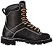 Danner Men's Quarry USA Black Work Boot - 8-Inch