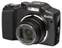 Kodak EASYSHARE Z915 - Digital camera - compact - 10.0 Mpix - optical zoom: 10 x - supported memory: SD, SDHC - black