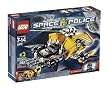 LEGO Space Police Container Heist (5972)
