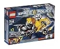 LEGO Space Police Container Heist (5972)