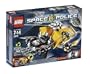 LEGO Space Police Space Truck Getaway (5972)