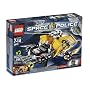 LEGO Space Police Container Heist (5972)