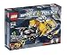 LEGO Space Police Container Heist (5972)