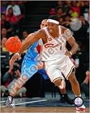 Daniel Gibson 2007-08 Action 16 x 20 Licensed Photo - Poster -- Framing Options Available