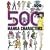 500 Manga Characters