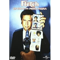 Fletch - Un Colpo Da Prima Pagina