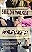 Wrecked (A Barnes Brothers novel)