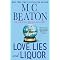 Agatha, M. C. Beaton