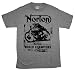 Norton World Champion Motorcycles Road Hog Vintage Style T-Shirt Tee