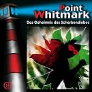 15: Das Geheimnis des Scheerendiebes