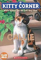 Kitty Corner: Callie