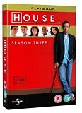 House - Season 3 (Hugh Laurie) [2006]