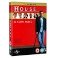 House - Season 3 (Hugh Laurie) [2006]