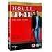 House - Season 3 (Hugh Laurie) [DVD] [2006]