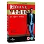 House - Season 3 (Hugh Laurie) [DVD] [2006]